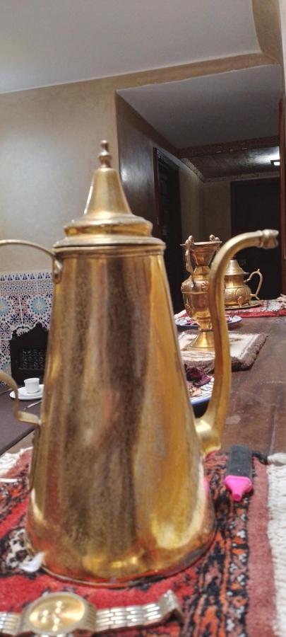 Riad Three Brothers マラケシュ エクステリア 写真